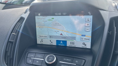 Ford Kuga 1.5 TDCi Titanium 5dr Auto 2WD Diesel Estate